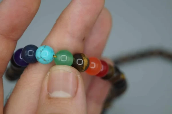 Japamala Equilibra 7 Chakras - Imagem 2