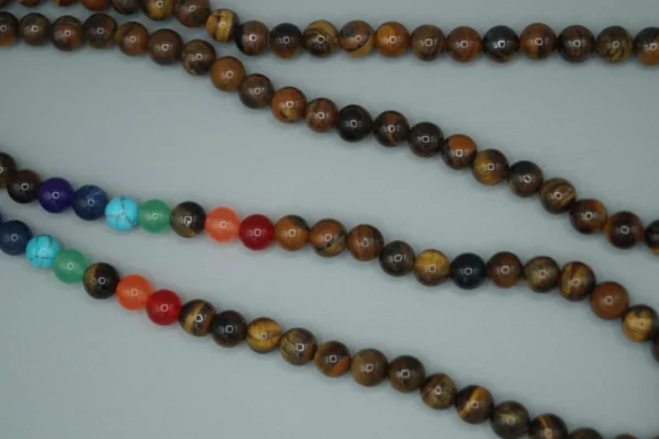 Japamala Equilibra 7 Chakras - Imagem 4