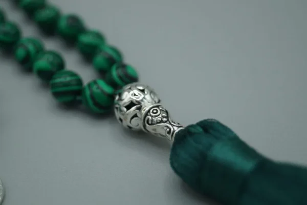 Japamala Verde Amor - Image 5