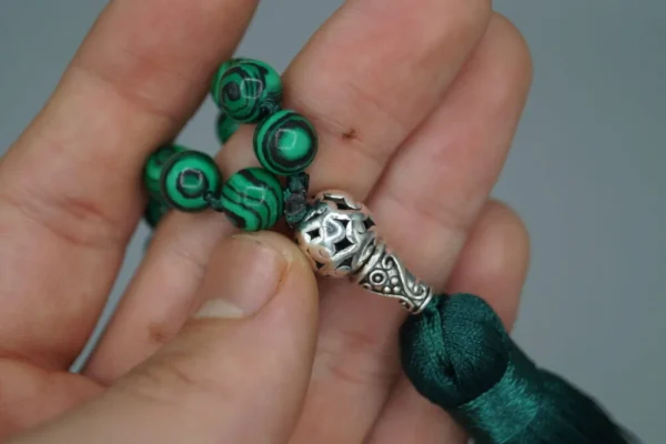 Japamala Verde Amor - Image 2